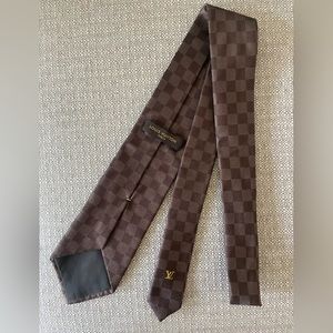 Louis Vuitton - Mens Tie